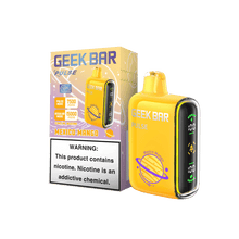 Load image into Gallery viewer, Mexico Mango (Planet Edition) Geek Bar Pulse 15000
