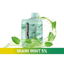 Load image into Gallery viewer, Miami Mint Air Bar AB10000 Disposable
