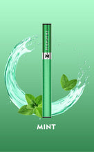 Cargar imagen en el visor de la galería, Mint Mosmo Stik Vape Disposable
