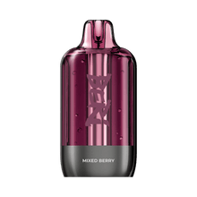 Cargar imagen en el visor de la galería, Refills / Mixed Berry Beri Cliq 50K Disposable Kit &amp; Refills
