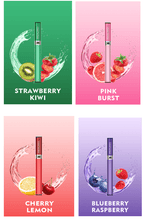 Cargar imagen en el visor de la galería, Mosmo Stik Vape Disposable

