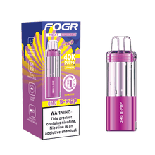 Cargar imagen en el visor de la galería, OMG B-Pop Fogr Next 40K Disposable Pods
