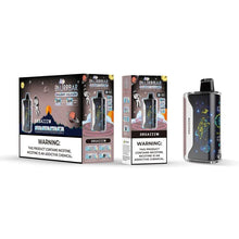 Load image into Gallery viewer, Orgazzm Blurrbar Galaxy Edition Vape 40K
