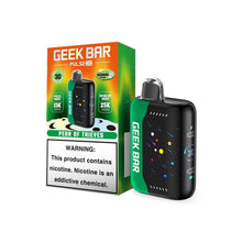 Load image into Gallery viewer, Pear of Thieves (Thermal Edition) Pear of Thieves Geek Bar Pulse X (Thermal Edition)
