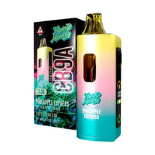 Load image into Gallery viewer, Pineapple Express - Sativa Flying Monkey Vape THCP CB9A D8 7.5g
