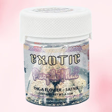 Load image into Gallery viewer, Purple Thai (Sativa) Red Dragon Exotic 3gm
