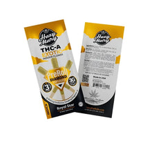 Cargar imagen en el visor de la galería, Royal Star Hazy Mary Exotic Diamond Infused Pre Roll 1g 3ct
