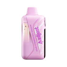 Load image into Gallery viewer, Sour Strawberry Dragon ADJUST MYRUSHER 40K DISPOSABLE
