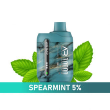 Load image into Gallery viewer, Spearmint Air Bar AB10000 Disposable

