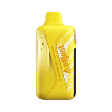 Load image into Gallery viewer, Strawberry Banana ADJUST MYRUSHER 40K DISPOSABLE
