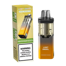 Load image into Gallery viewer, Strawberry Banana Lost Angel Mate 50K Disposable POD
