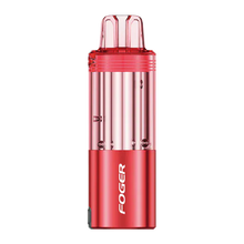 Load image into Gallery viewer, 30K - Strawberry Cupcake (Best Seller) Foger Switch POD (Kit Required for 1st time buyers) Strawberry Shortcake Raz TN9000 Disposable Vape
