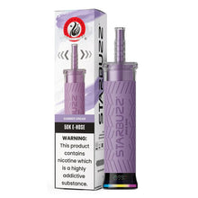 Cargar imagen en el visor de la galería, Summer Dream Starbuzz Super Max 15K Disposable (Hookah Disposable Vape) 5mg
