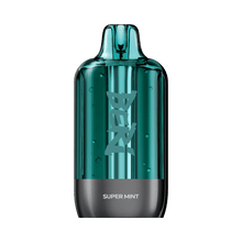 Cargar imagen en el visor de la galería, Refills / Super Mint Beri Cliq 50K Disposable Kit &amp; Refills
