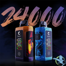Load image into Gallery viewer, TaijiZen Judo IJoy 24K Disposable Vape
