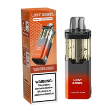 Load image into Gallery viewer, Tropical Boom Lost Angel Mate 50K Disposable POD
