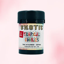 Load image into Gallery viewer, Tropical Cookies (Sativa) Red Dragon 7gm Exotic
