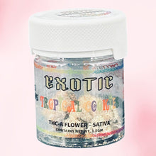 Load image into Gallery viewer, Tropical Cookies (Sativa) Red Dragon Exotic 3gm
