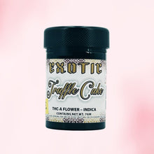 Load image into Gallery viewer, Truffle-Cake-(Indica) Red Dragon 7gm Exotic
