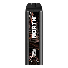 Load image into Gallery viewer, Vanilla Tobacco North 5000 Disposable Vape
