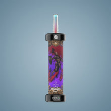 Load image into Gallery viewer, Watermelon Ice HookaLit 40K Disposable
