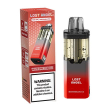 Load image into Gallery viewer, Watermelon Ice Lost Angel Mate 50K Disposable POD
