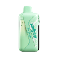 Load image into Gallery viewer, Winter Mint ADJUST MYRUSHER 40K DISPOSABLE
