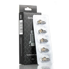 Load image into Gallery viewer, Smok Nord Replacement Coils
