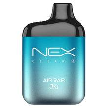 Cargar imagen en el visor de la galería, SINGLE CLEAR AIR BAR NEX
