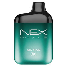 Cargar imagen en el visor de la galería, SINGLE COOL MINT AIR BAR NEX
